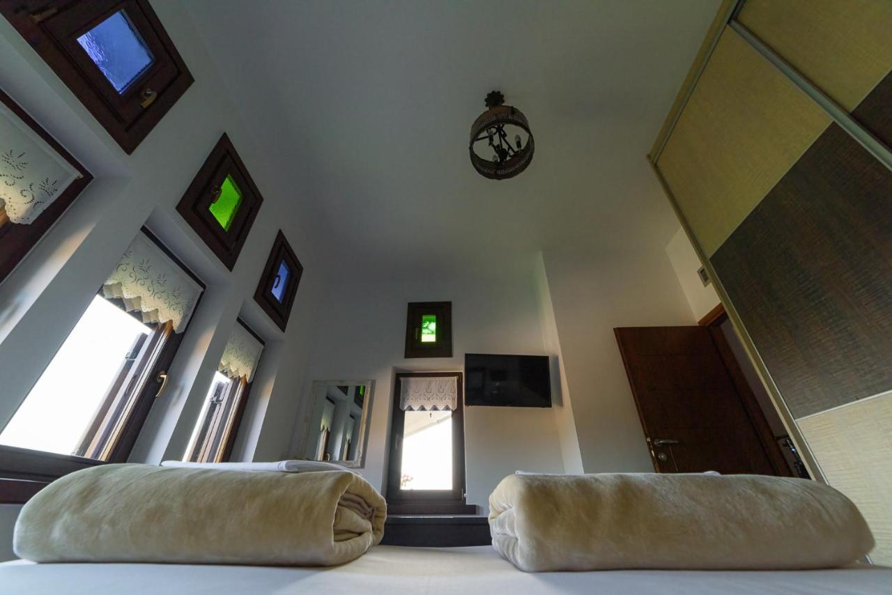 Mansion Chalatsopoulos Volos Exterior photo