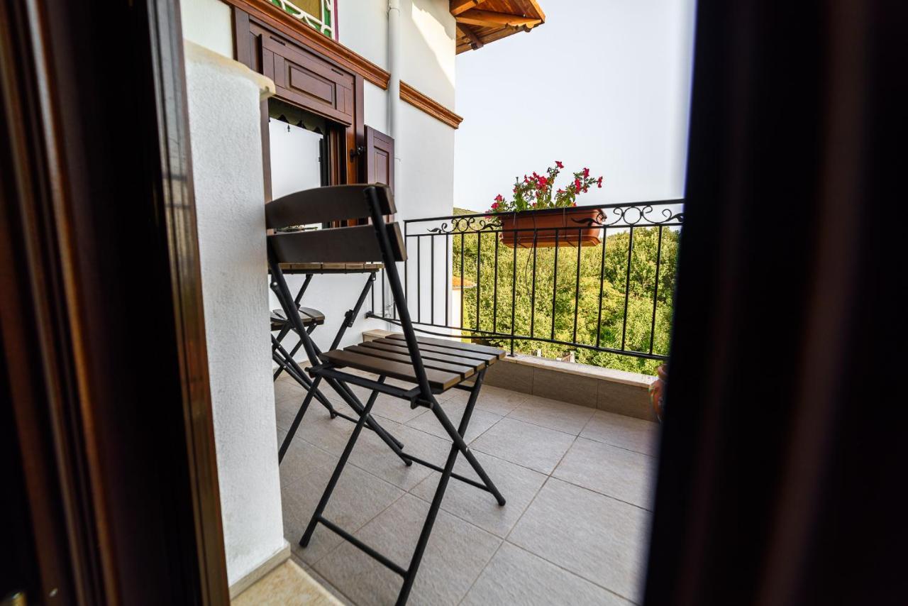 Mansion Chalatsopoulos Volos Exterior photo