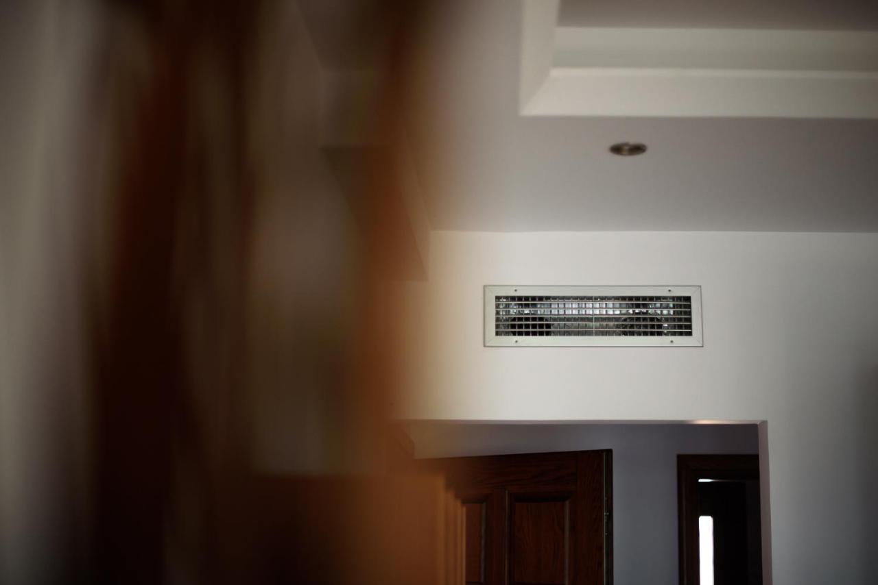 Mansion Chalatsopoulos Volos Exterior photo