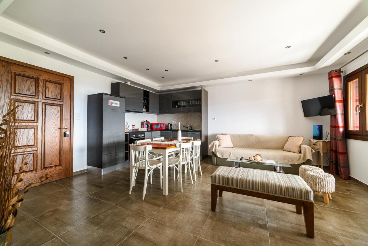 Mansion Chalatsopoulos Volos Exterior photo